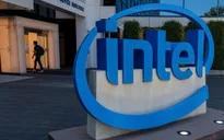 Intel sụt giảm mạnh doanh thu do nhu cầu máy tính cá nhân thấp
