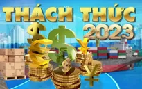Lạm phát vẫn đang tiếp tục diễn ra trên thế giới trong năm 2023