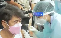 Hơn 80% dân số Thái Lan phát triển "miễn dịch lai"