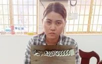 Đi chúc Tết, ăn trộm hơn 4 cây vàng của nhà em họ