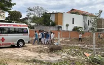 Chủ khu du lịch đuối nước khi tắm biển