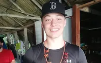 Xác định nghi phạm vụ tấn công đêm giao thừa ở Quảng trường Thời đại