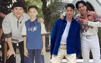 Sao Việt ngày 3/12: Đan Trường bị thời gian "bỏ quên", Phương Thanh hội ngộ Lam Trường