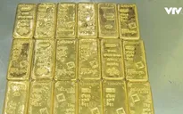 Truy lùng đối tượng trộm hơn 100 lượng vàng trước ngày vía Thần Tài