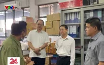 TP. Hồ Chí Minh: Hỗ trợ giảm tải tại nhiều trung tâm đăng kiểm