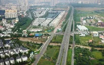 Bắt đầu lấy ý kiến nhân dân về dự thảo Luật Đất đai (sửa đổi)