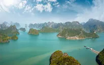 3 triệu lượt khách đi du lịch trong dịp Tết Dương lịch