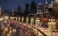 GDP Nga năm 2022 tăng trưởng âm 2,7%