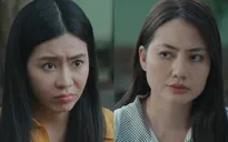 Mẹ rơm - Tập 37: Hồng nhờ Thược giữ bí mật nơi ở cha con Mô