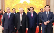 Hội nghị Chính phủ với các địa phương tổng kết công tác năm 2022, triển khai nhiệm vụ năm 2023