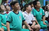 Sau 10 năm, học sinh béo phì ở TP Hồ Chí Minh tăng gấp đôi