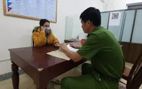 Cho vay nặng lãi, thu lời bất chính gần 1 tỷ đồng