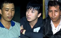 Chuyển ma túy về Bạc Liêu bán, 3 đối tượng bị tóm gọn