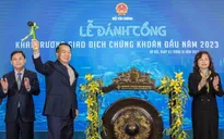 Thứ trưởng Nguyễn Đức Chi: Năm 2022, đa số các doanh nghiệp niêm yết đều có lãi