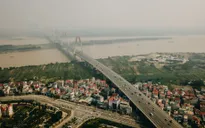 Hà Nội xác định 3 trục phát triển quan trọng