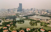 Xây dựng Hà Nội trở thành trung tâm khoa học hàng đầu khu vực Đông Nam Á