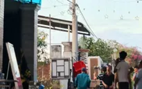 Chồng đi làm về phát hiện vợ và 2 con tử vong