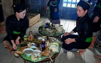 Nét văn hóa độc, lạ ngày Tết của người Ơ Đu