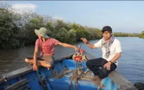 BTV Đức Đệ: Chất điện ảnh từ hiện thực đem đến cảm xúc cho người xem
