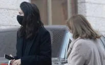Song Joong Ki đưa mẹ vợ tới sống chung