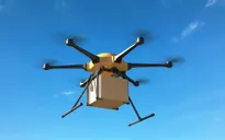 Các công ty Nhật Bản triển khai dịch vụ giao hàng bằng máy bay không người lái