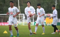 Mâu thuẫn giữa VPF và Hoàng Anh Gia Lai đã được giải quyết