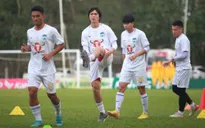 HAGL vs Hồng Lĩnh Hà Tĩnh: Mục tiêu 3 điểm! 17h00 trực tiếp trên VTV5 và VTV5 Tây Nguyên