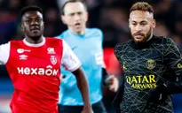PSG vất vả hòa Reims trên sân nhà
