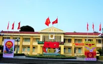 Khởi tố 1 cán bộ huyện buôn bán trái phép 6kg pháo nổ