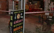 Bị đánh hội đồng, rút dao chống trả gây án mạng
