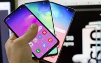 Doanh số bán điện thoại thông minh tại Trung Quốc sụt giảm kỷ lục trong năm 2022