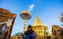 Chiang Mai - thành phố an toàn nhất Đông Nam Á