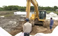 Đẩy nhanh tiến độ cao tốc Cần Thơ - Cà Mau