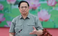 Thủ tướng: Làm bằng được 544 km cao tốc, quyết tâm thay đổi hệ thống giao thông ĐBSCL trong nhiệm kỳ này