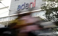 Cổ phiếu Adani biến động, chứng khoán châu Á tăng giảm trái chiều