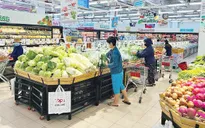 Thị trường bán lẻ Việt Nam sẽ phục hồi mạnh mẽ