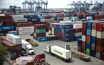 Tháng đầu năm 2023, ước xuất siêu 3,6 tỷ USD