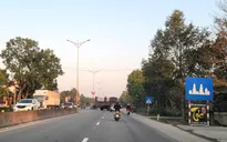 Khởi tố nữ tài xế bỏ chạy sau tai nạn khiến 1 người tử vong