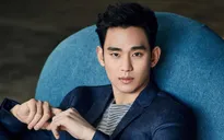 Kim Soo Hyun được trả hơn 300 triệu won mỗi tập phim