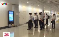 TP Hồ Chí Minh kiểm tra phòng chống dịch bệnh dịp Tết, mùa lễ hội