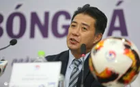 VFF không gia hạn hợp đồng với Giám đốc kỹ thuật Yusuke Adachi