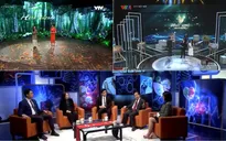 Dấu ấn series chương trình giao lưu - tọa đàm trên sóng VTV2