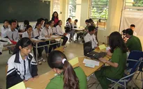 Có nên cấp Căn cước công dân cho người dưới 14 tuổi?