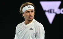 Alexander Zverev không bị kỷ luật sau cáo buộc bạo hành