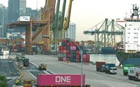 IMF nâng dự báo tăng trưởng kinh tế toàn cầu năm 2023