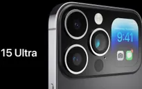 iPhone 15 Ultra sẽ được trang bị camera tốt hơn iPhone 15 Pro?