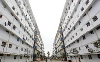 Khi nào “giấc mơ” 1 triệu căn nhà ở xã hội trở thành hiện thực?