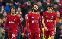 Liverpool và nửa mùa giải thất vọng