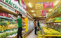 Kiểm soát lạm phát năm 2023 trong mục tiêu 4,5%