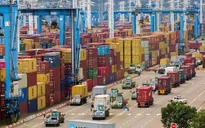 Trung Quốc đặt mục tiêu thúc đẩy tiêu dùng và nhập khẩu
